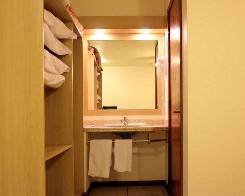Hotel Antonio'S Santa Cruz do Sul Habitación foto